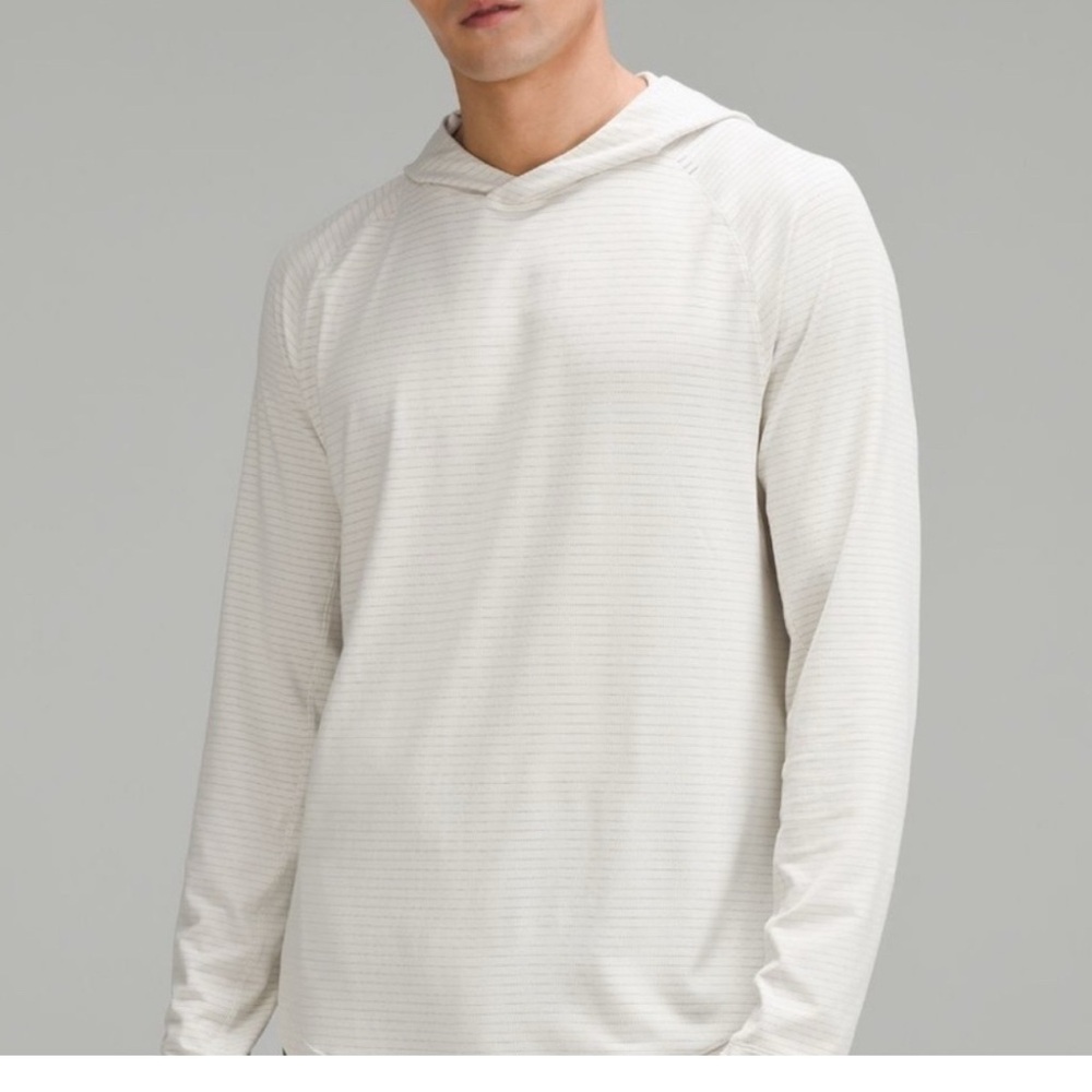 Lululemon License to Train Hoodie